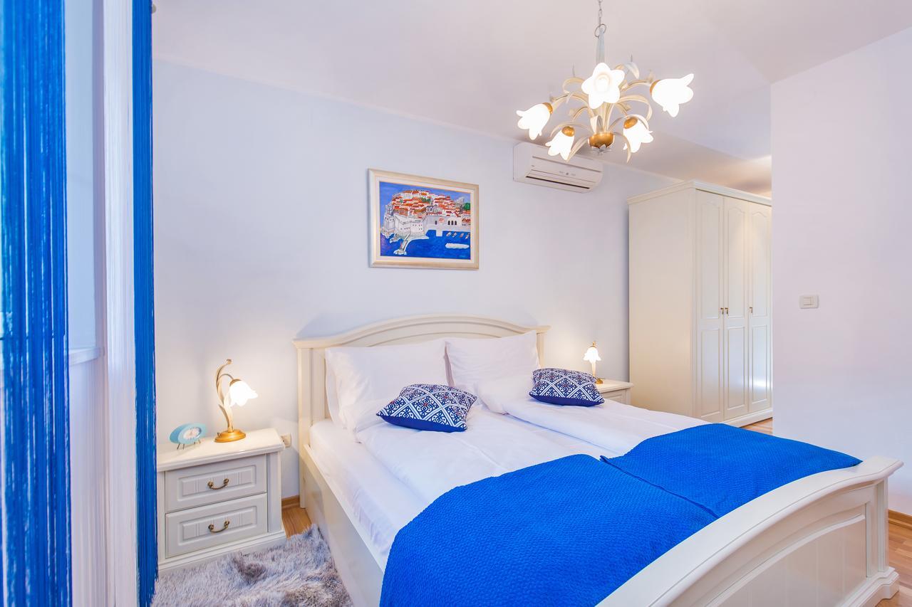 Villa Sweet Home Мокошица Экстерьер фото