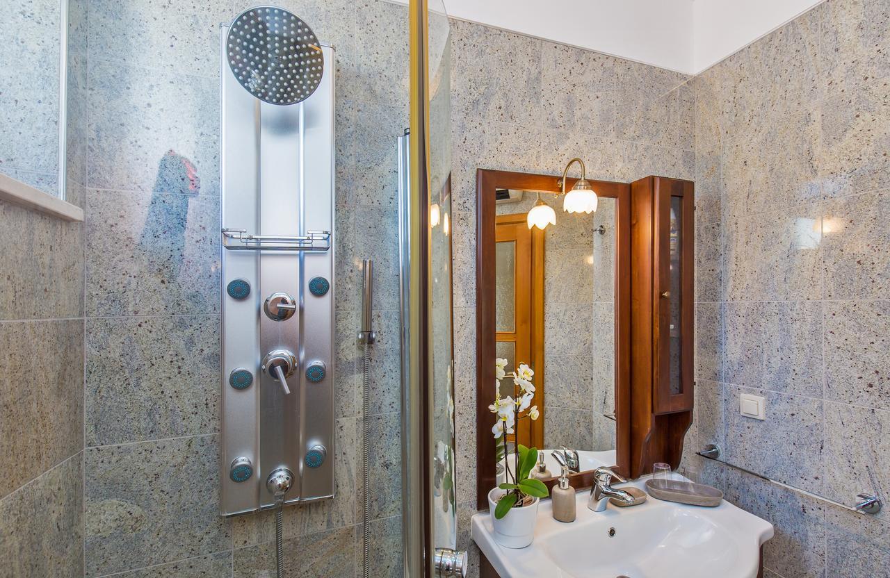 Villa Sweet Home Мокошица Экстерьер фото