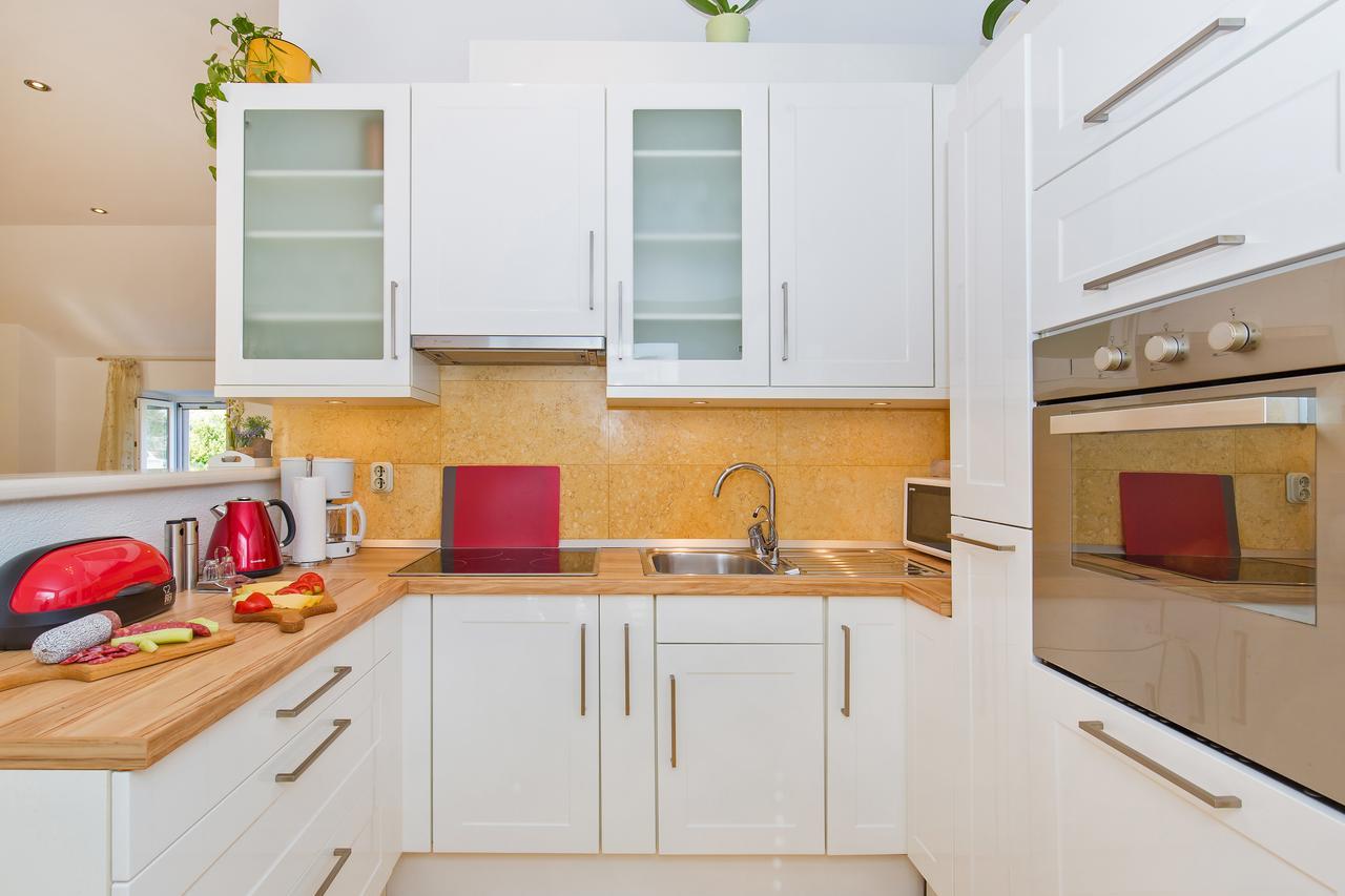 Villa Sweet Home Мокошица Экстерьер фото