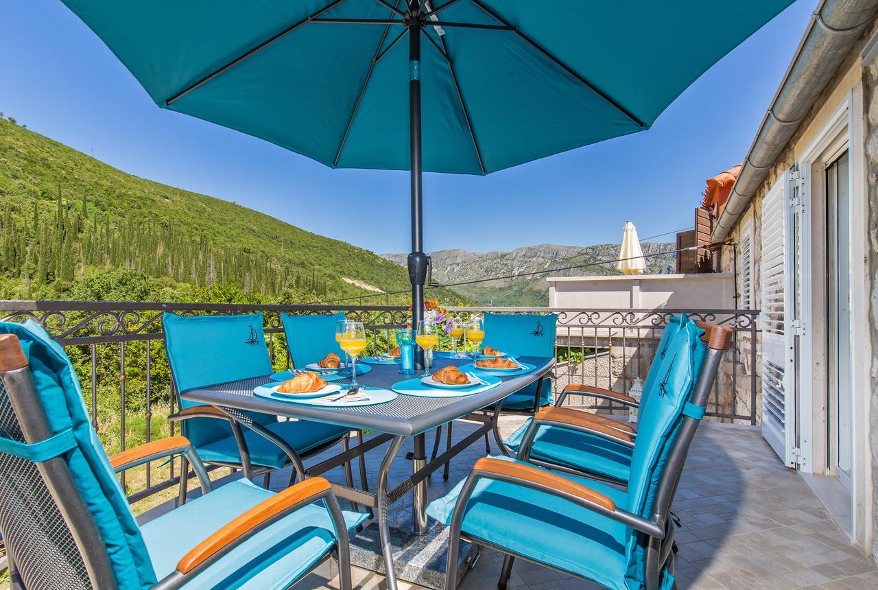 Villa Sweet Home Мокошица Экстерьер фото