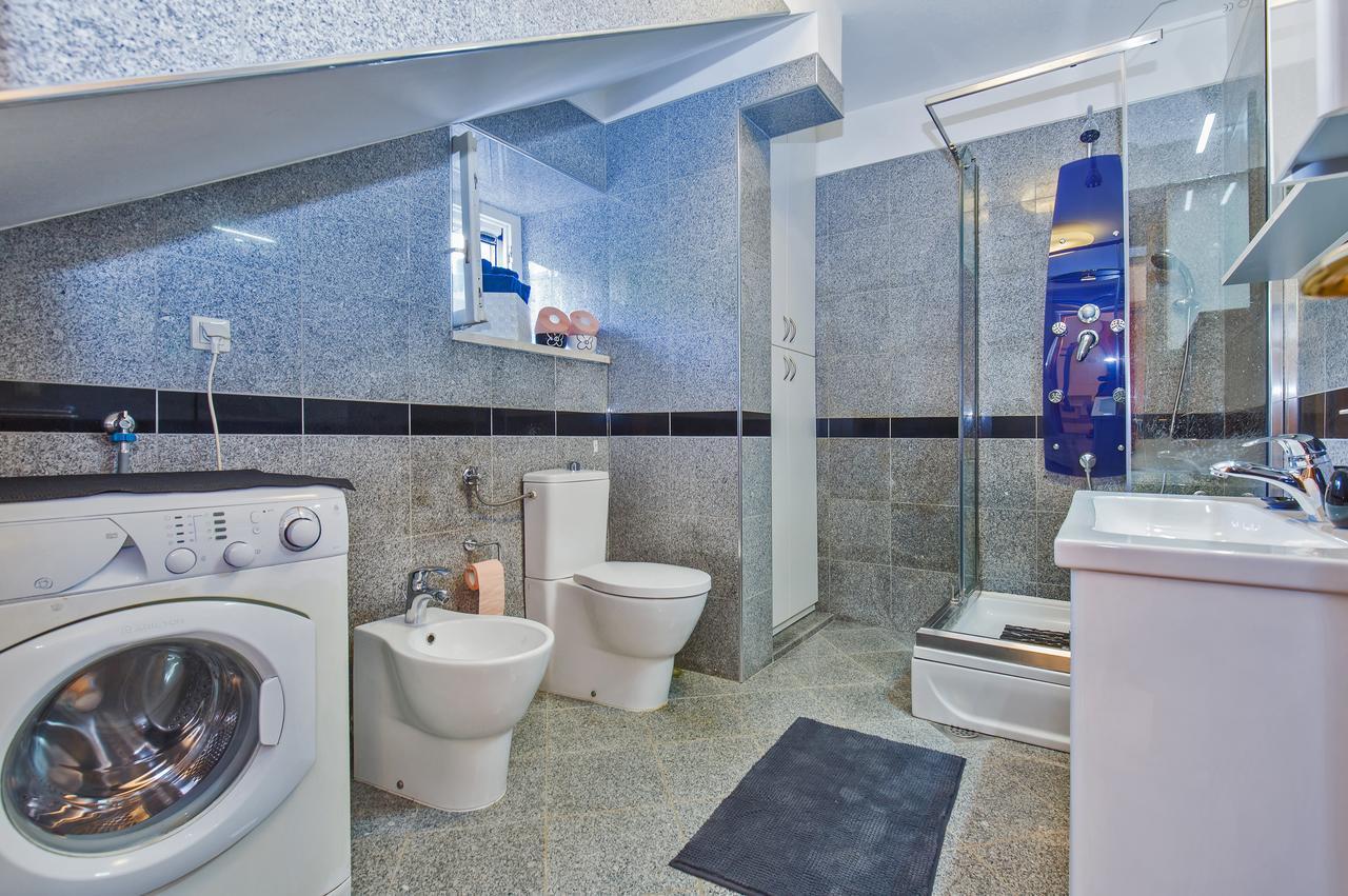 Villa Sweet Home Мокошица Экстерьер фото
