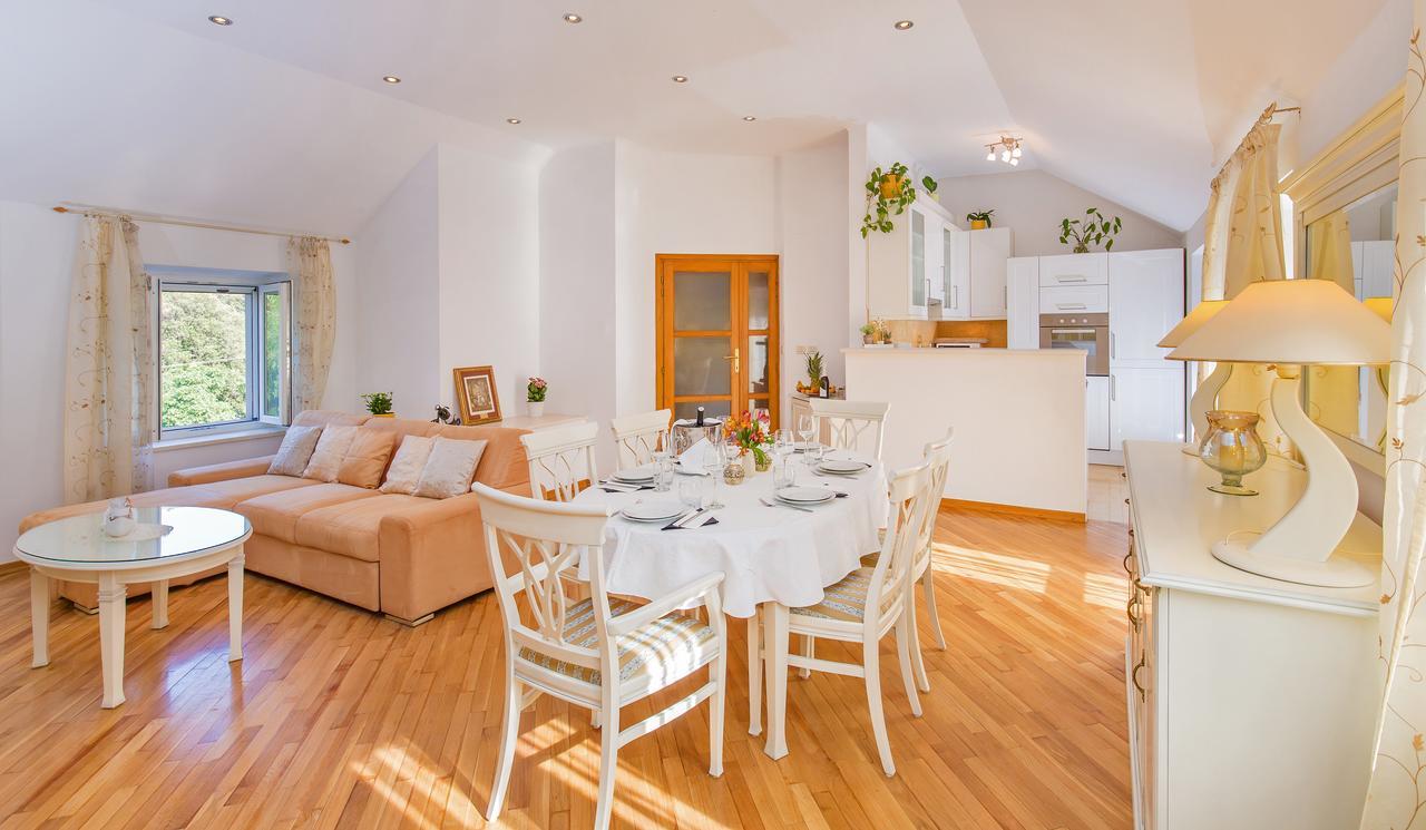 Villa Sweet Home Мокошица Экстерьер фото