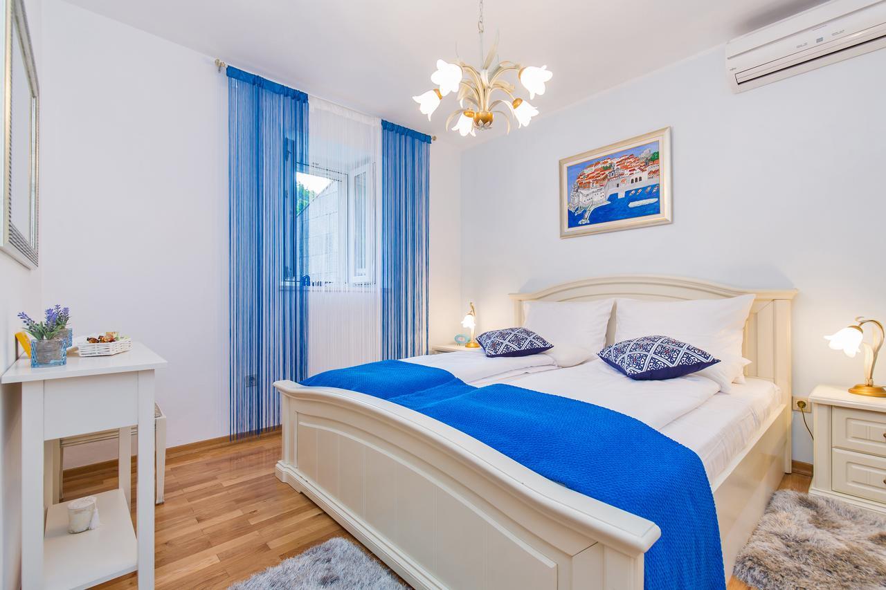 Villa Sweet Home Мокошица Экстерьер фото