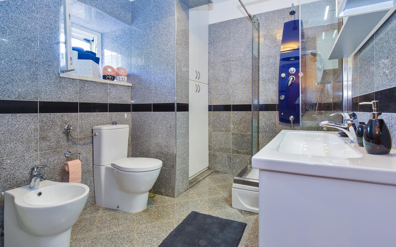 Villa Sweet Home Мокошица Экстерьер фото