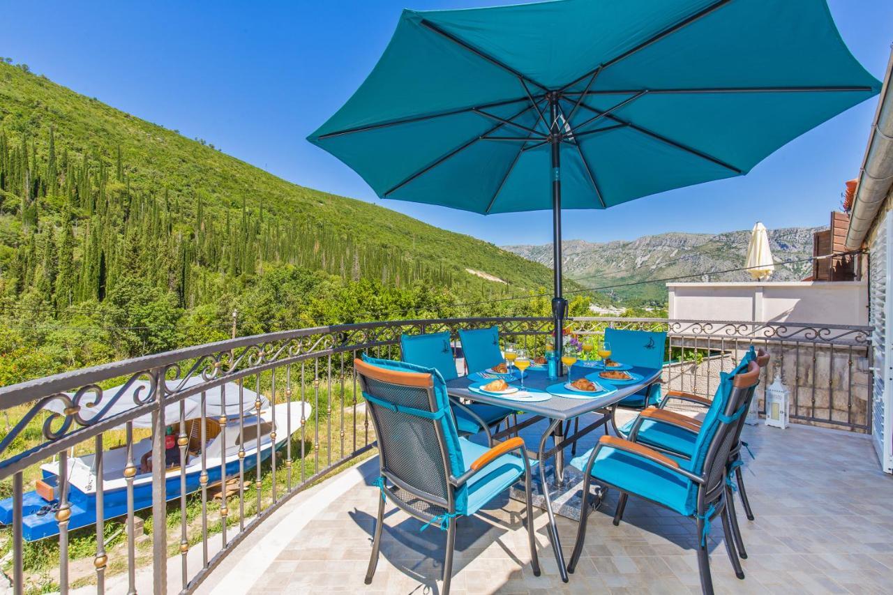 Villa Sweet Home Мокошица Экстерьер фото