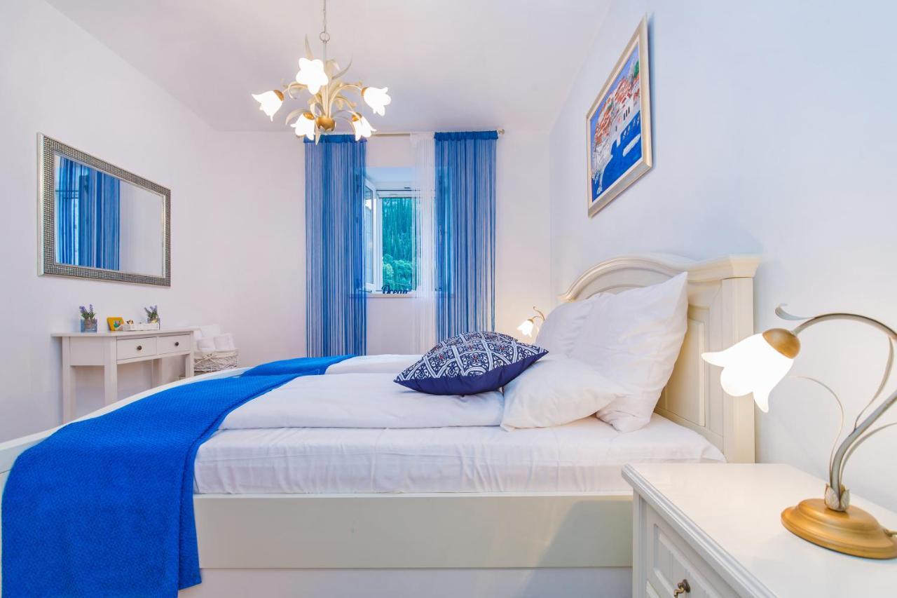 Villa Sweet Home Мокошица Экстерьер фото