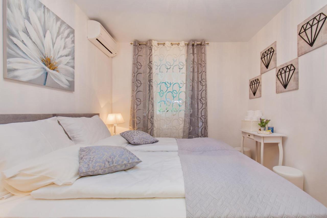 Villa Sweet Home Мокошица Экстерьер фото