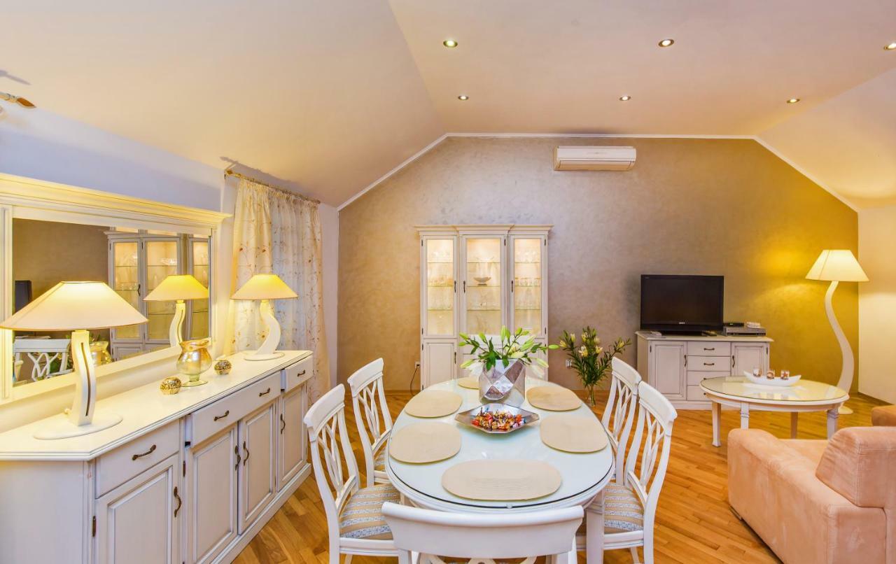 Villa Sweet Home Мокошица Экстерьер фото